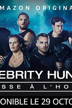 Celebrity Hunted - France - Manhunt