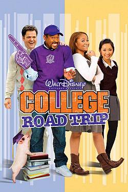 College Road Trip