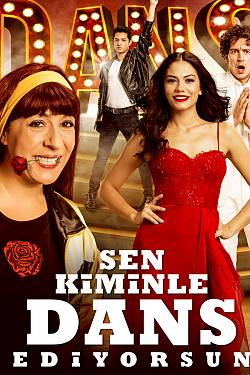 Sen Kiminle Dans Ediyorsun?