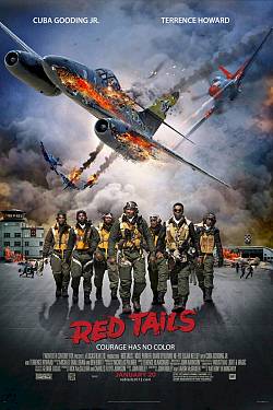 Red Tails