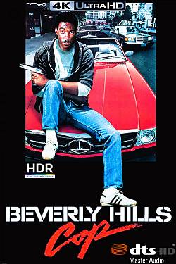 Beverly Hills Cop