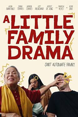 A Little Family Drama