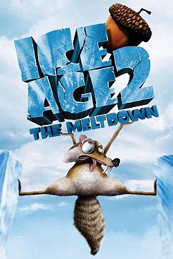 Ice Age 2 - Jetzt taut's