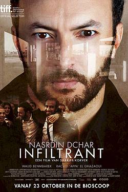 Infiltrant