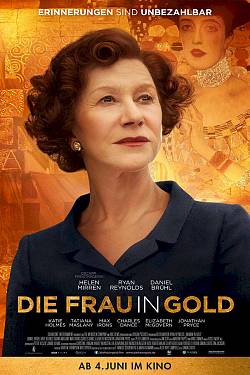 Woman in Gold