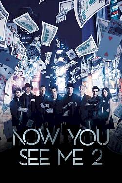 Now You See Me 2