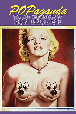 Popaganda: The Art and Crimes of Ron English