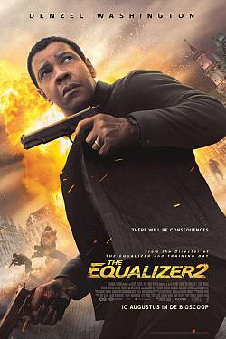The Equalizer 2