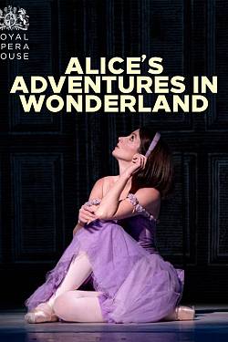 Alice's Adventures In Wonderland
