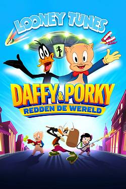The Day the Earth Blew Up: A Looney Tunes Movie
