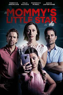 Mommy's Little Star