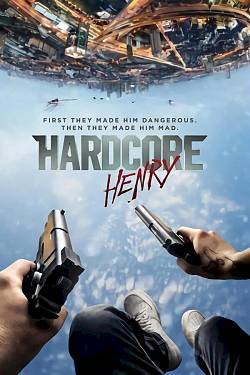 Hardcore Henry