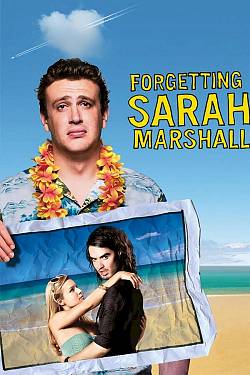 Forgetting Sarah Marshall