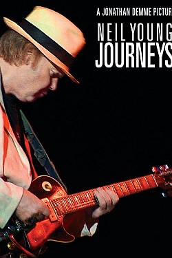 Neil Young Journeys