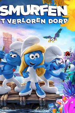 Smurfs: The Lost Village