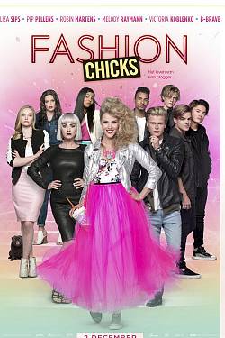 Fashion Chicks