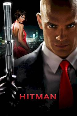 Hitman