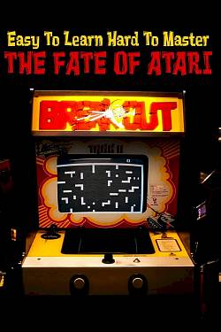 Easy to Learn, Hard to Master the Fate of Atari