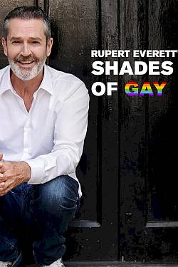 Rupert Everett's Shades of Gay