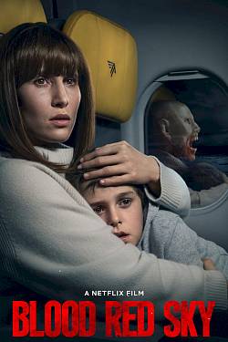 Blood Red Sky