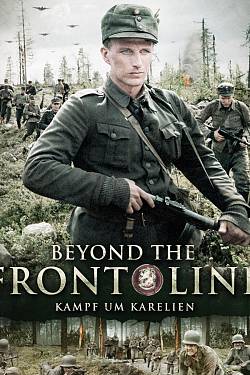 Beyond the Front Line