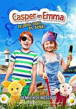 Casper & Emma (NL)