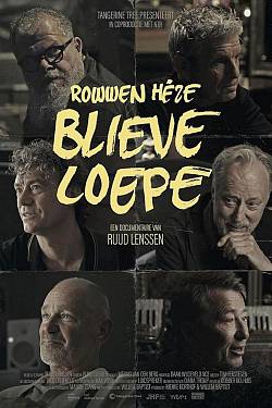 Rowwen Hèze - Blieve Loepe