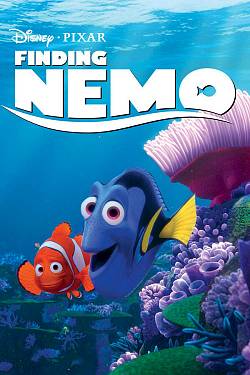 Finding Nemo (OV)