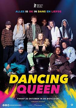 Dancing Queen