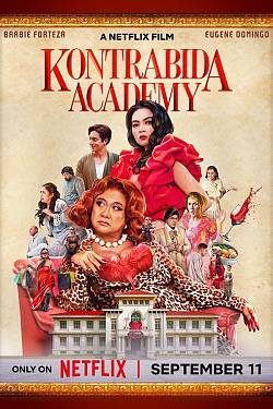Kontrabida Academy