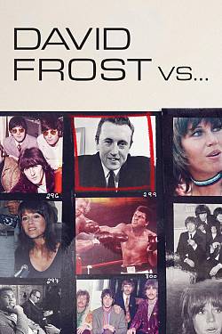 David Frost Vs