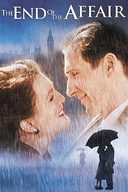 The End of the Affair
