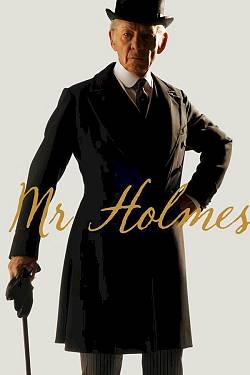 Mr. Holmes