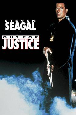 Out For Justice