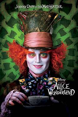 Alice in Wonderland