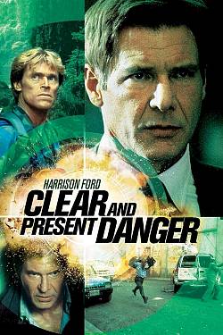 Clear and Present Danger