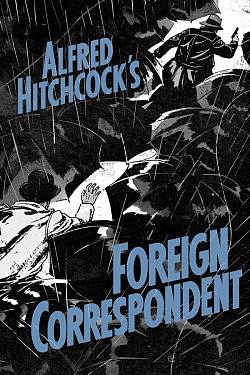 Foreign Correspondent