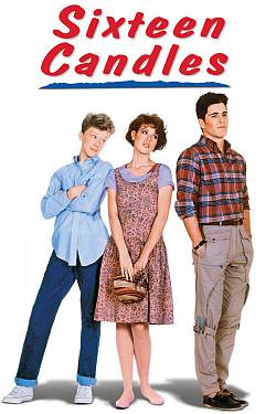 Sixteen Candles