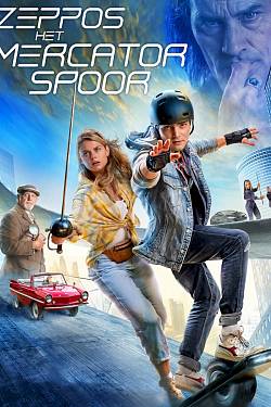 Zeppos: Het Mercatorspoor