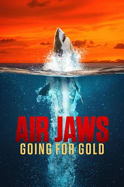 Air Jaws: Going for Gold