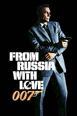 From Russia with Love