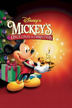 Kerstverhalen van Mickey en zijn vriendjes