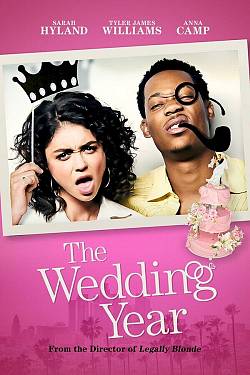 The Wedding Year