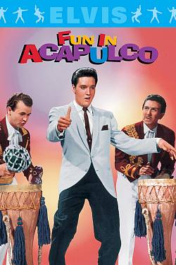 Fun In Acapulco