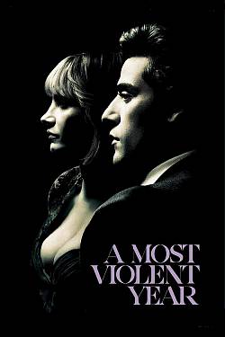 A Most Violent Year