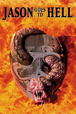 Jason Goes to Hell: The Final Friday