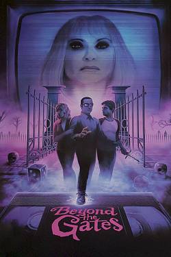 Beyond The Gates
