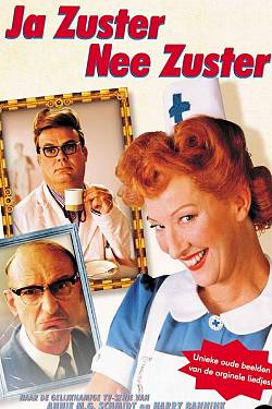 Ja Zuster Nee Zuster