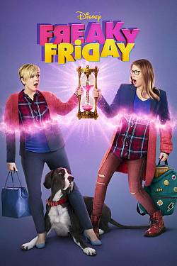 Freaky Friday