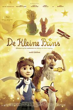 De Kleine Prins